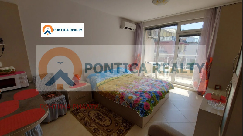Til salg  Studie region Burgas , Pomorie , 46 kvm | 73026563 - billede [3]