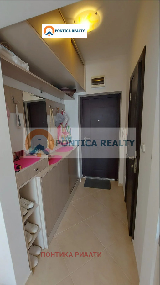 Til salg  Studie region Burgas , Pomorie , 46 kvm | 73026563 - billede [10]