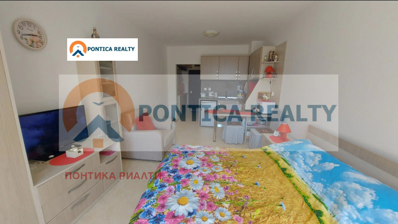 Til salg  Studie region Burgas , Pomorie , 46 kvm | 73026563 - billede [8]