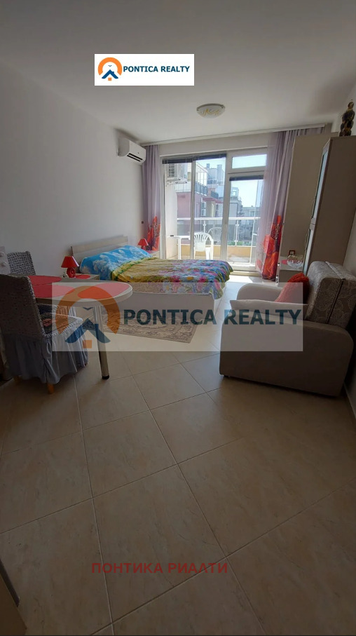 Til salg  Studie region Burgas , Pomorie , 46 kvm | 73026563 - billede [4]