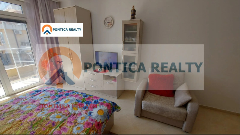 Til salg  Studie region Burgas , Pomorie , 46 kvm | 73026563 - billede [7]