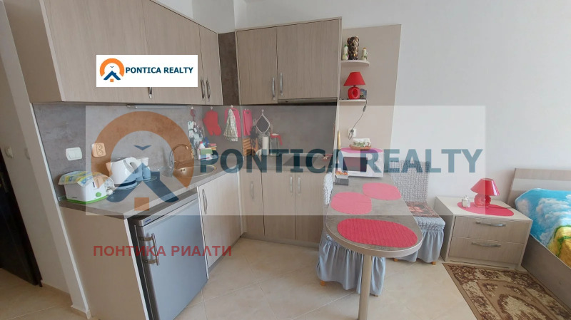 Til salg  Studie region Burgas , Pomorie , 46 kvm | 73026563 - billede [2]