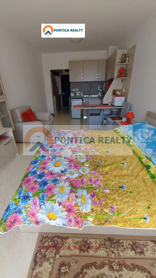 Til salg  Studie region Burgas , Pomorie , 46 kvm | 73026563 - billede [9]