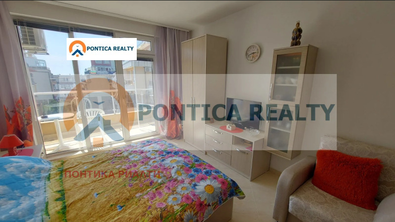 Til salg  Studie region Burgas , Pomorie , 46 kvm | 73026563 - billede [5]