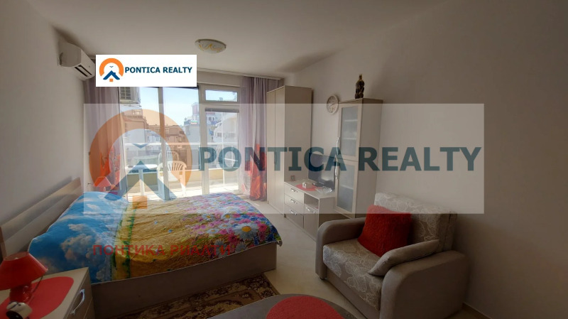 Til salg  Studie region Burgas , Pomorie , 46 kvm | 73026563 - billede [12]