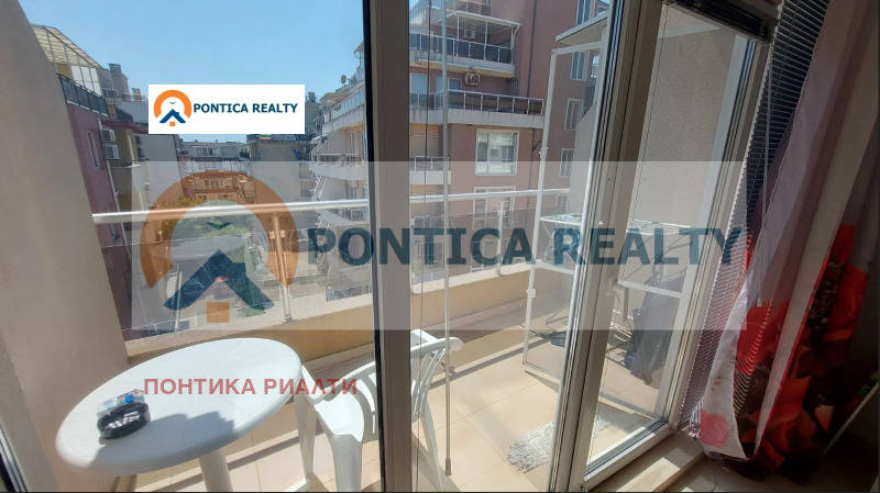 Til salg  Studie region Burgas , Pomorie , 46 kvm | 73026563 - billede [6]
