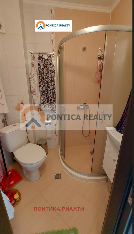Til salg  Studie region Burgas , Pomorie , 46 kvm | 73026563 - billede [11]