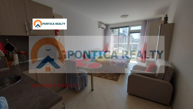 Til salg  Studie region Burgas , Pomorie , 46 kvm | 73026563
