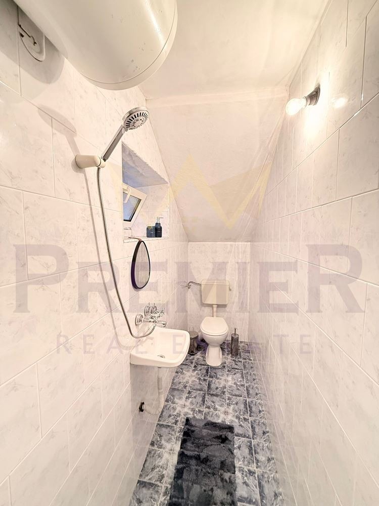 Продава 1-СТАЕН, гр. Варна, Фестивален комплекс, снимка 4 - Апартаменти - 53426529