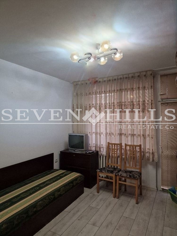 À venda  1 quarto Plovdiv , Karchiiaka , 68 m² | 89679221 - imagem [7]