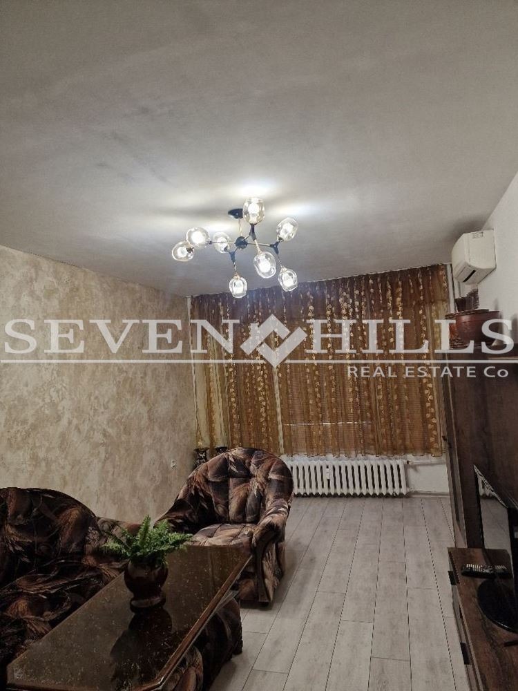 À venda  1 quarto Plovdiv , Karchiiaka , 68 m² | 89679221 - imagem [5]