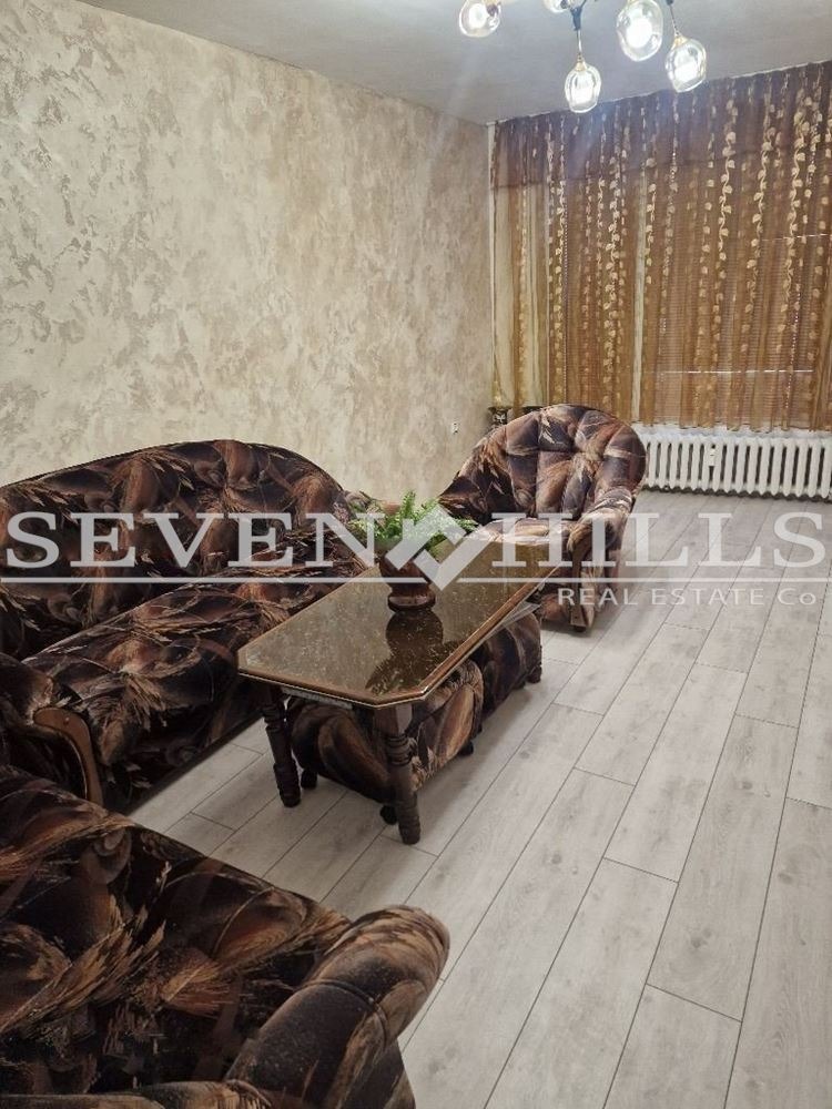 À venda  1 quarto Plovdiv , Karchiiaka , 68 m² | 89679221 - imagem [3]