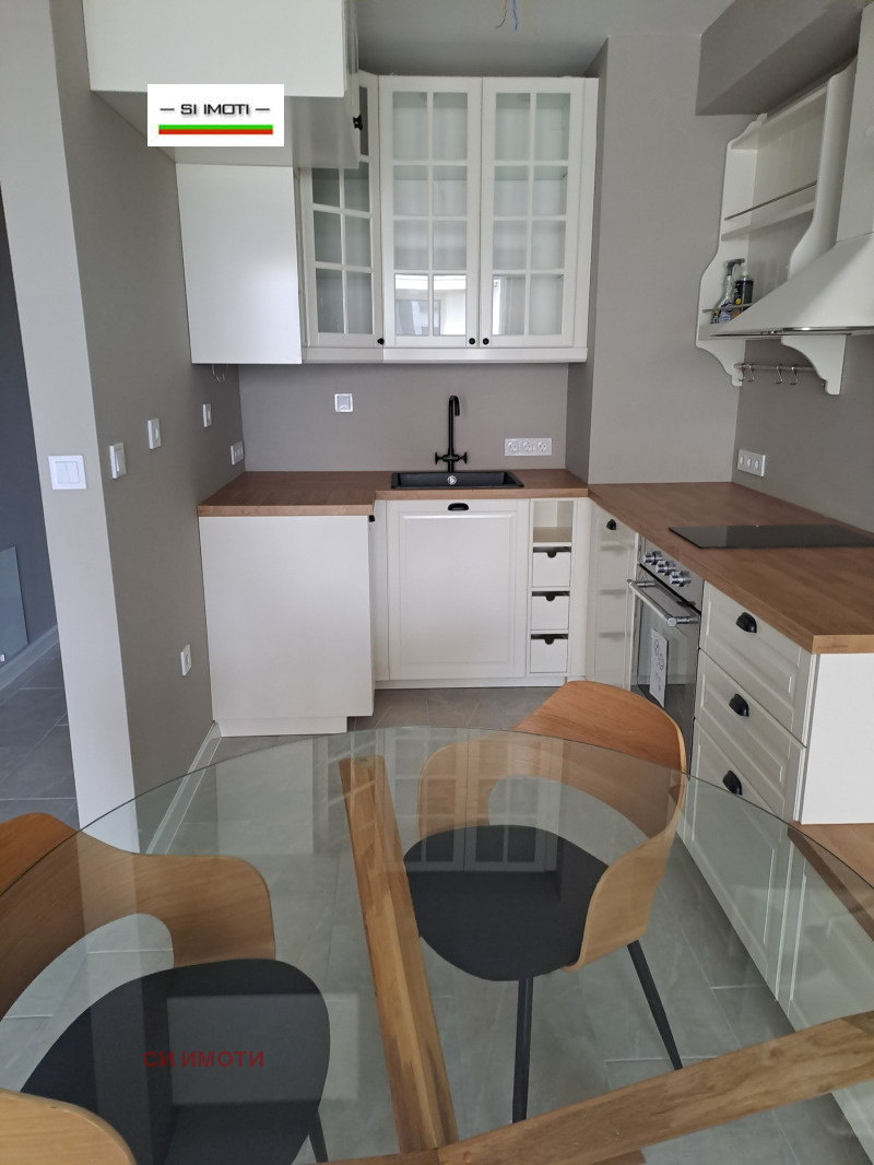 Na prodej  1 ložnice Sofia , Nadežda 1 , 82 m2 | 31424421 - obraz [4]