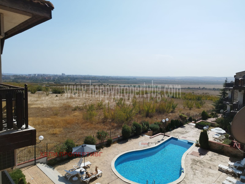 For Sale  1 bedroom region Burgas , Kosharitsa , 92 sq.m | 95740403 - image [14]