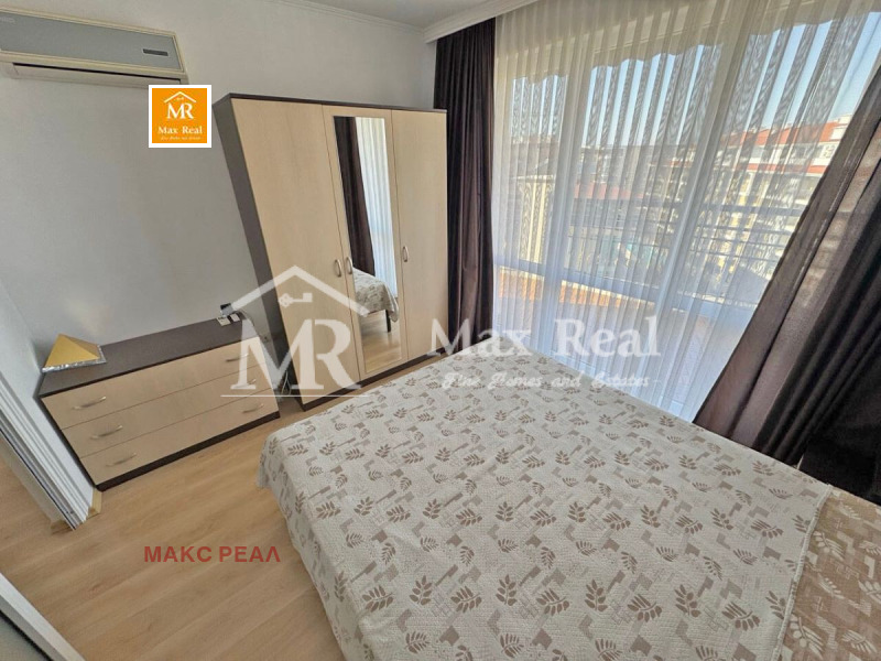 Till salu  1 sovrum region Burgas , k.k. Slantjev brjag , 86 kvm | 58937662 - bild [5]