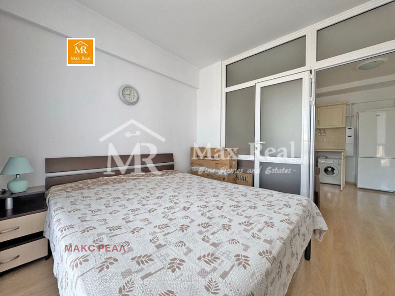 Till salu  1 sovrum region Burgas , k.k. Slantjev brjag , 86 kvm | 58937662 - bild [8]