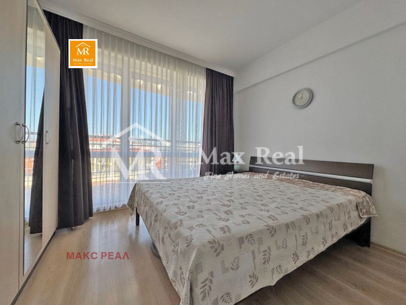 Till salu  1 sovrum region Burgas , k.k. Slantjev brjag , 86 kvm | 58937662 - bild [9]