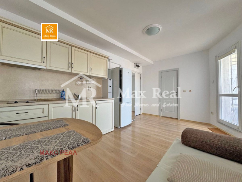 Till salu  1 sovrum region Burgas , k.k. Slantjev brjag , 86 kvm | 58937662 - bild [3]