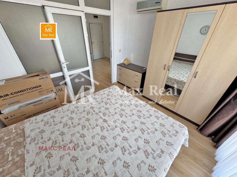 Till salu  1 sovrum region Burgas , k.k. Slantjev brjag , 86 kvm | 58937662 - bild [4]