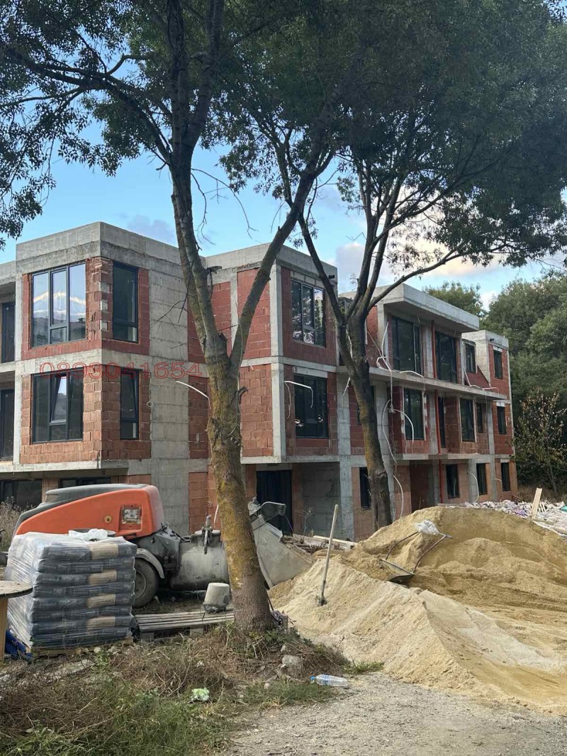 Продава  2-стаен област Бургас , с. Лозенец , 56 кв.м | 64998864 - изображение [5]