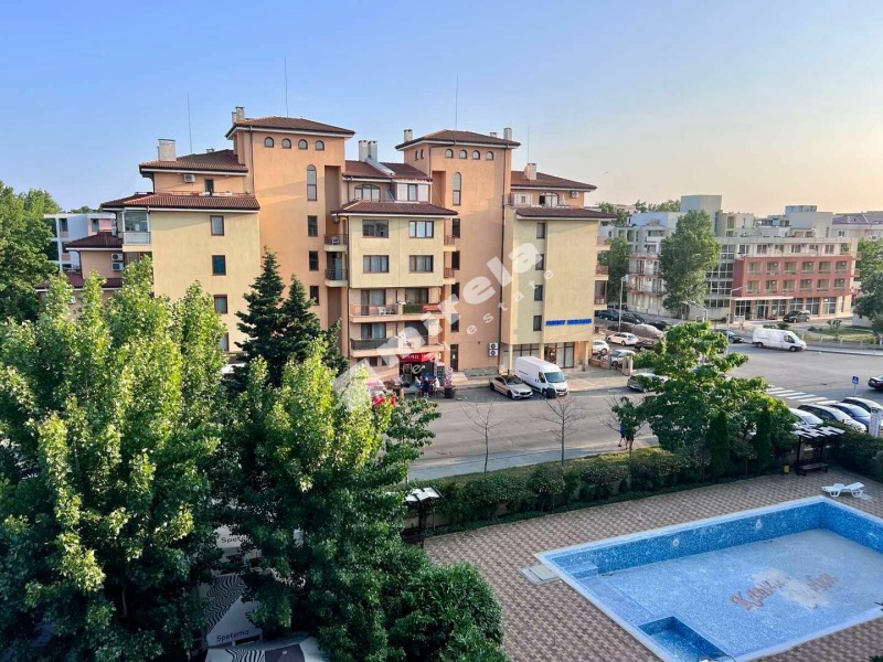 Satılık  1 yatak odası bölge Burgaz , k.k. Slançev bryag , 47 metrekare | 90560711 - görüntü [11]