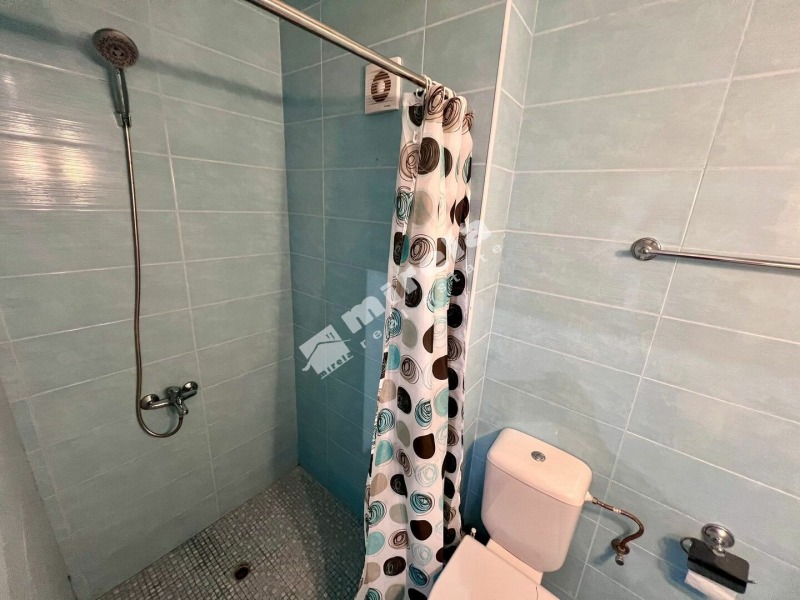 Satılık  1 yatak odası bölge Burgaz , k.k. Slançev bryag , 47 metrekare | 90560711 - görüntü [10]
