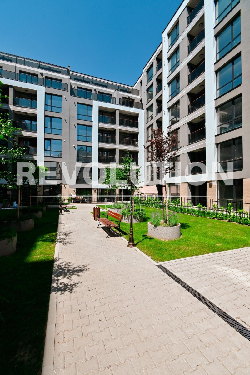 Продается  1 спальня София , Студентски град , 68 кв.м | 30185326 - изображение [11]