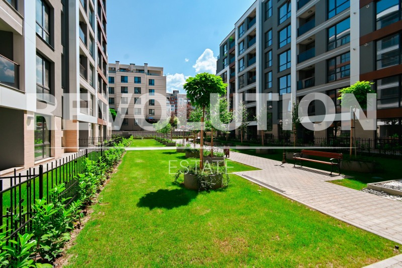 Продается  1 спальня София , Студентски град , 68 кв.м | 30185326