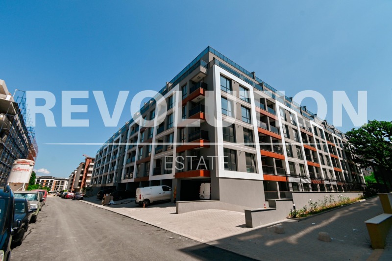 Продается  1 спальня София , Студентски град , 68 кв.м | 30185326 - изображение [13]