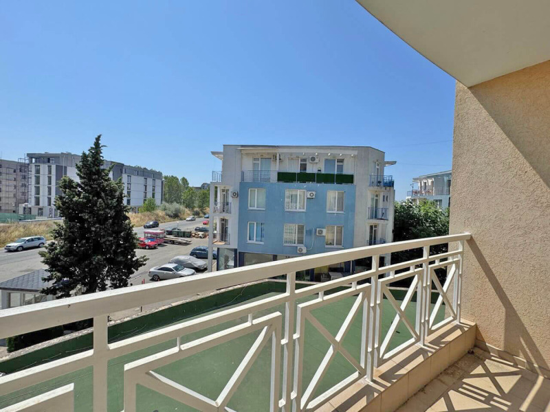 Продается  1 спальня область Бургас , к.к. Слънчев бряг , 39 кв.м | 50610415 - изображение [9]