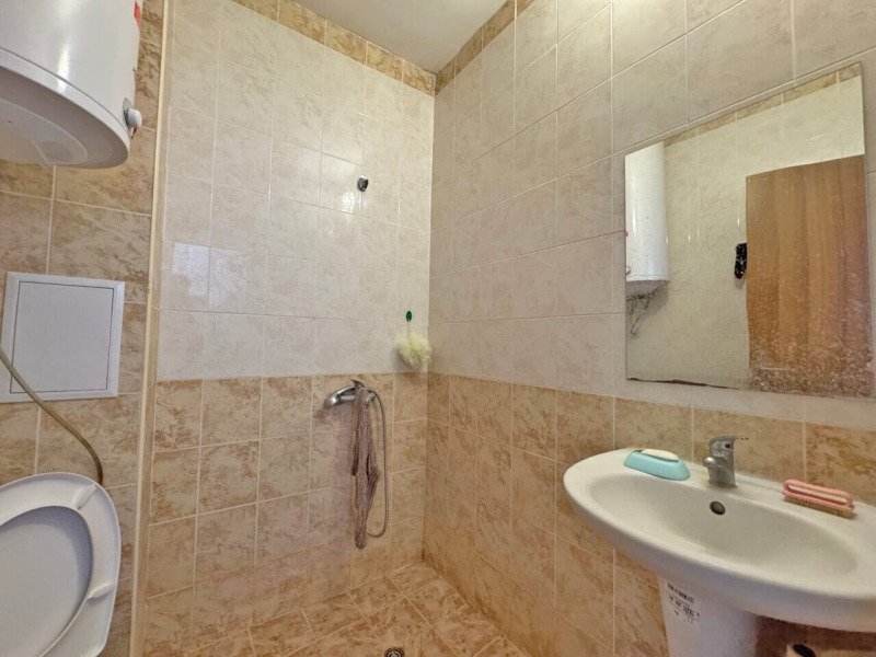 Продается  1 спальня область Бургас , к.к. Слънчев бряг , 39 кв.м | 50610415 - изображение [7]
