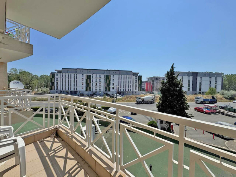Продается  1 спальня область Бургас , к.к. Слънчев бряг , 39 кв.м | 50610415 - изображение [8]