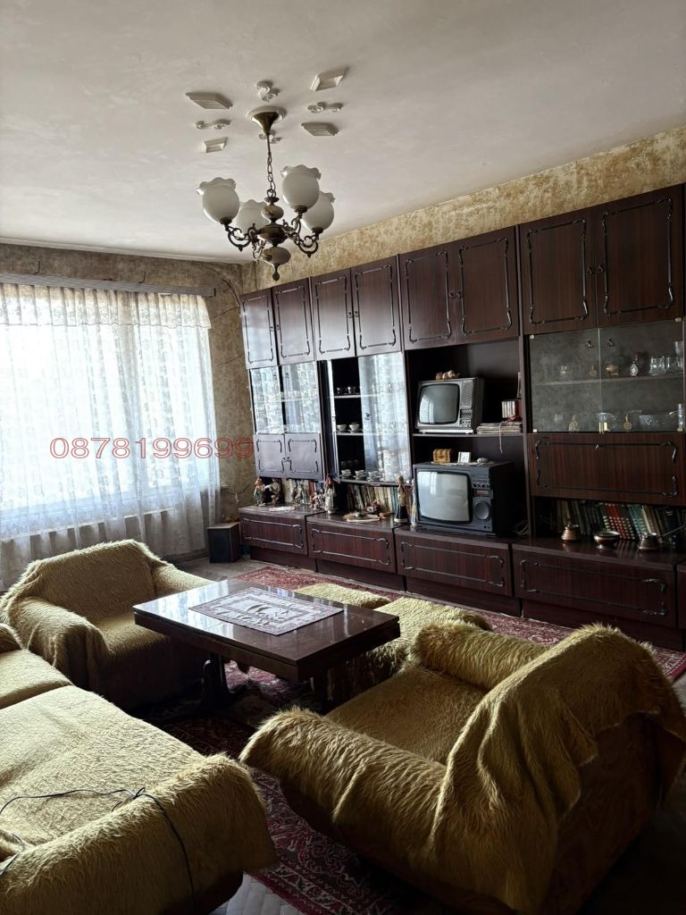 Продава 2-СТАЕН, гр. Елин Пелин, област София област, снимка 2 - Апартаменти - 52842645