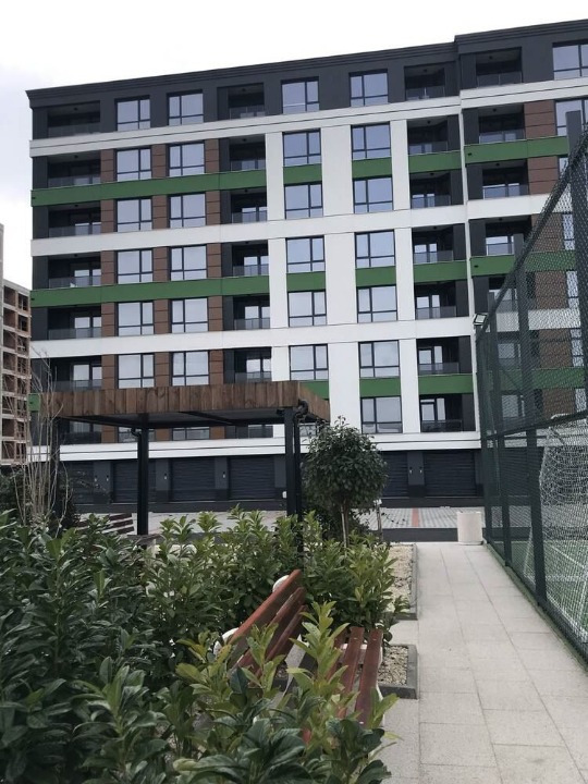 Продава  2-стаен, град Бургас, Хоризонт •  110 000 EUR • ID 77556414 — holmes.bg - [1] 