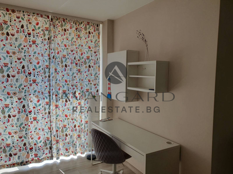 Eladó  1 hálószoba Plovdiv , Kjucsuk Parizs , 85 négyzetméter | 16114871 - kép [13]