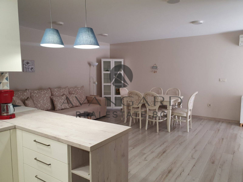 Eladó  1 hálószoba Plovdiv , Kjucsuk Parizs , 85 négyzetméter | 16114871