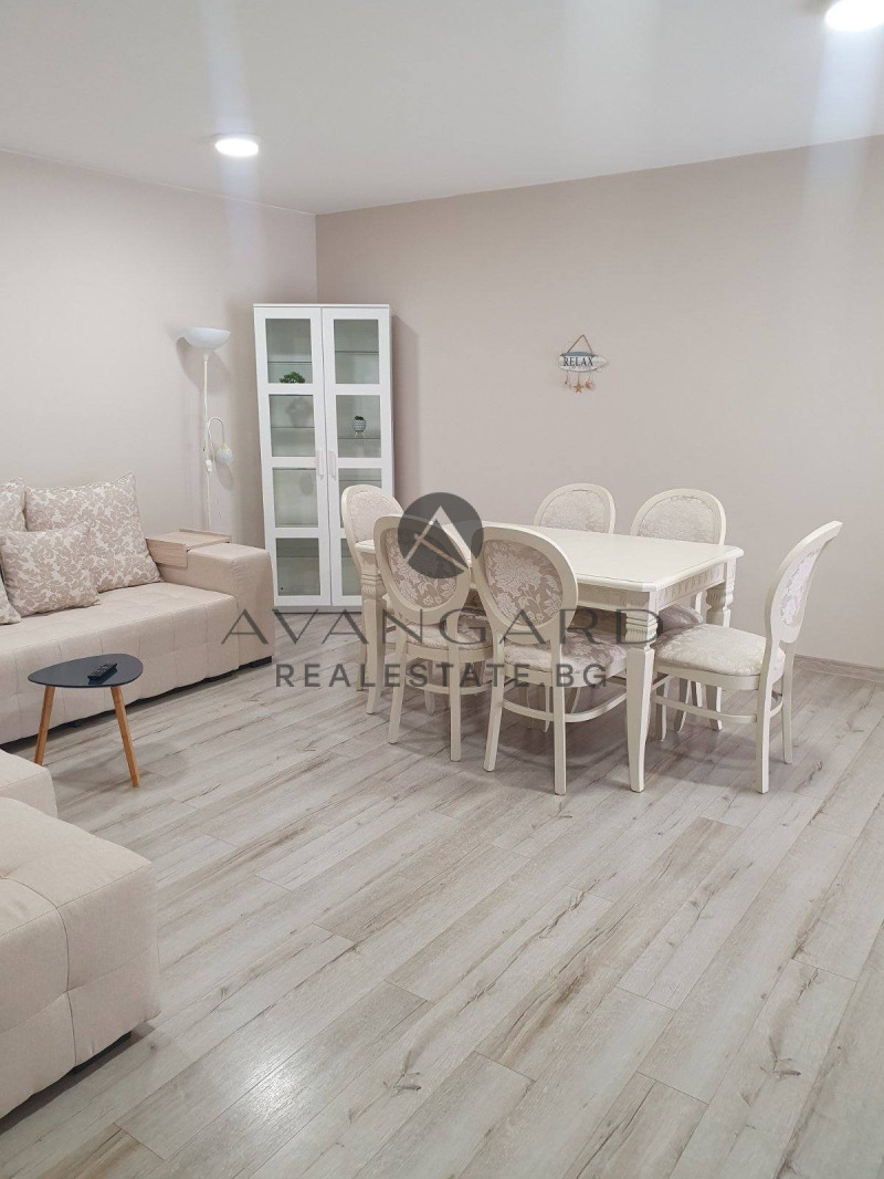 Eladó  1 hálószoba Plovdiv , Kjucsuk Parizs , 85 négyzetméter | 16114871 - kép [2]