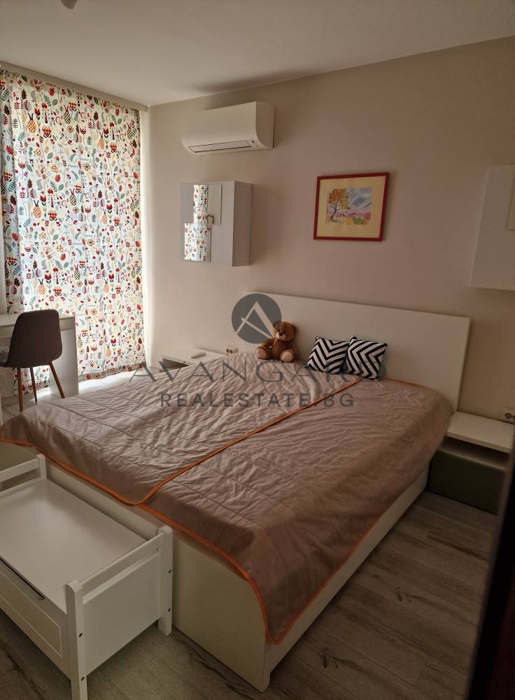 Eladó  1 hálószoba Plovdiv , Kjucsuk Parizs , 85 négyzetméter | 16114871 - kép [7]