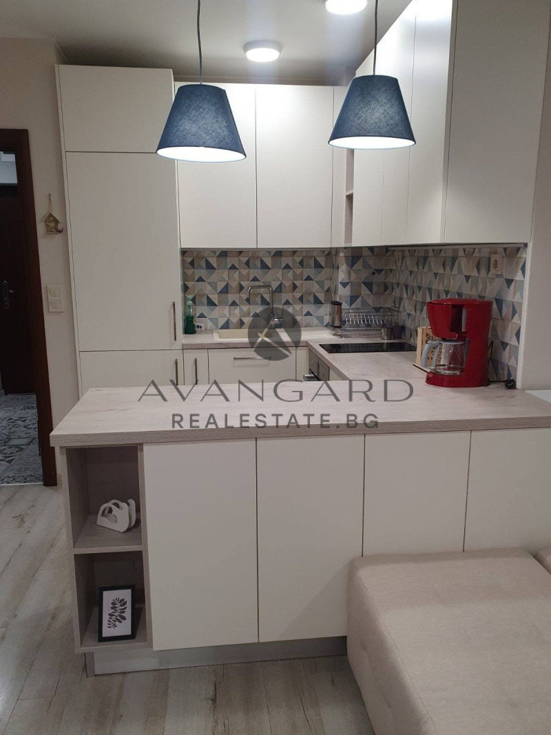 Eladó  1 hálószoba Plovdiv , Kjucsuk Parizs , 85 négyzetméter | 16114871 - kép [10]