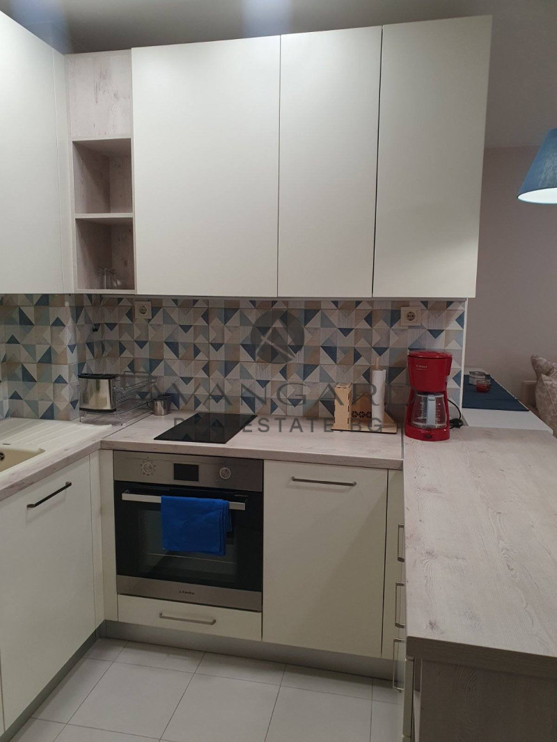 Eladó  1 hálószoba Plovdiv , Kjucsuk Parizs , 85 négyzetméter | 16114871 - kép [6]