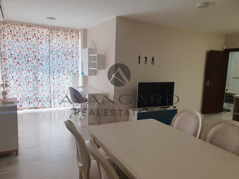 Eladó  1 hálószoba Plovdiv , Kjucsuk Parizs , 85 négyzetméter | 16114871 - kép [3]