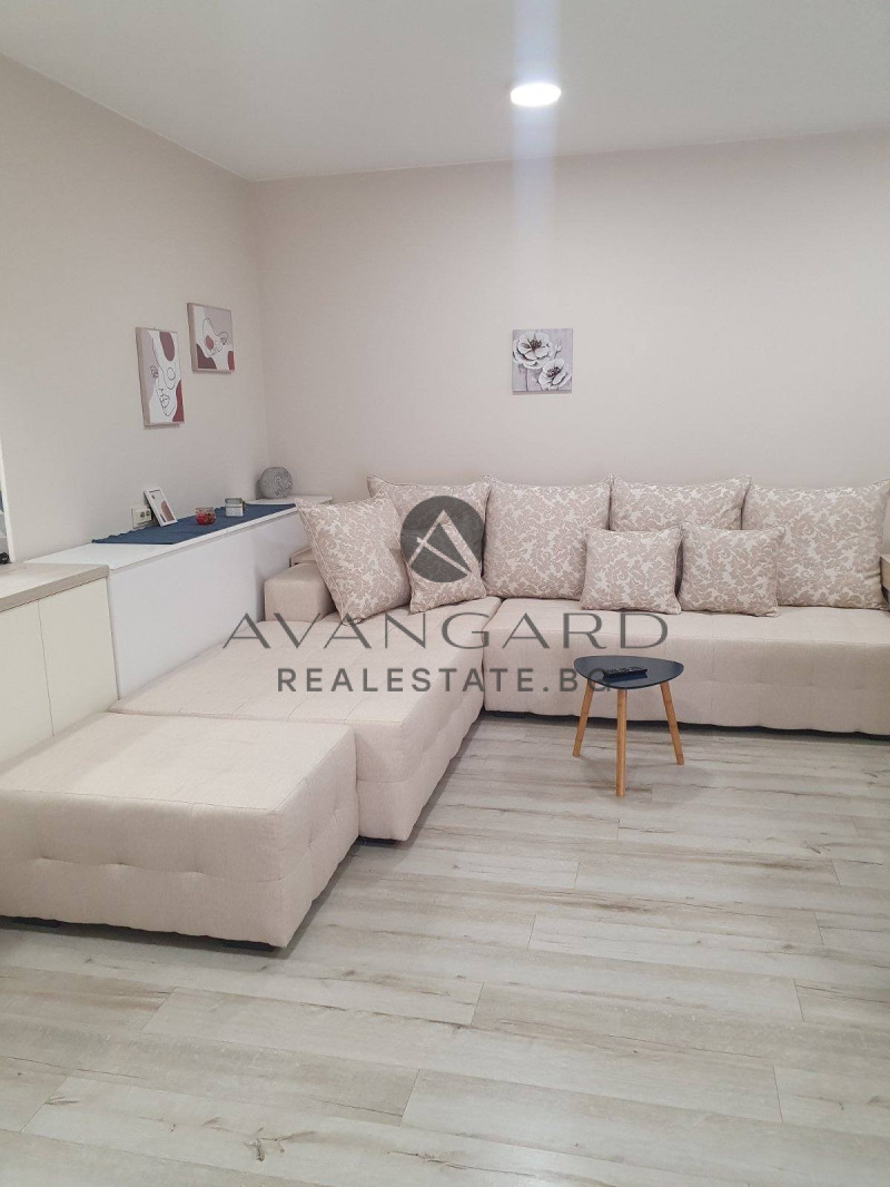 Eladó  1 hálószoba Plovdiv , Kjucsuk Parizs , 85 négyzetméter | 16114871 - kép [5]