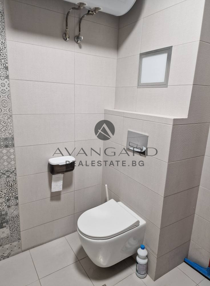 Eladó  1 hálószoba Plovdiv , Kjucsuk Parizs , 85 négyzetméter | 16114871 - kép [9]