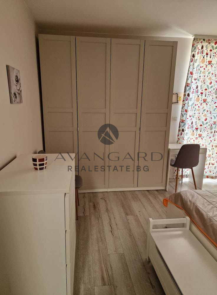 Eladó  1 hálószoba Plovdiv , Kjucsuk Parizs , 85 négyzetméter | 16114871 - kép [12]