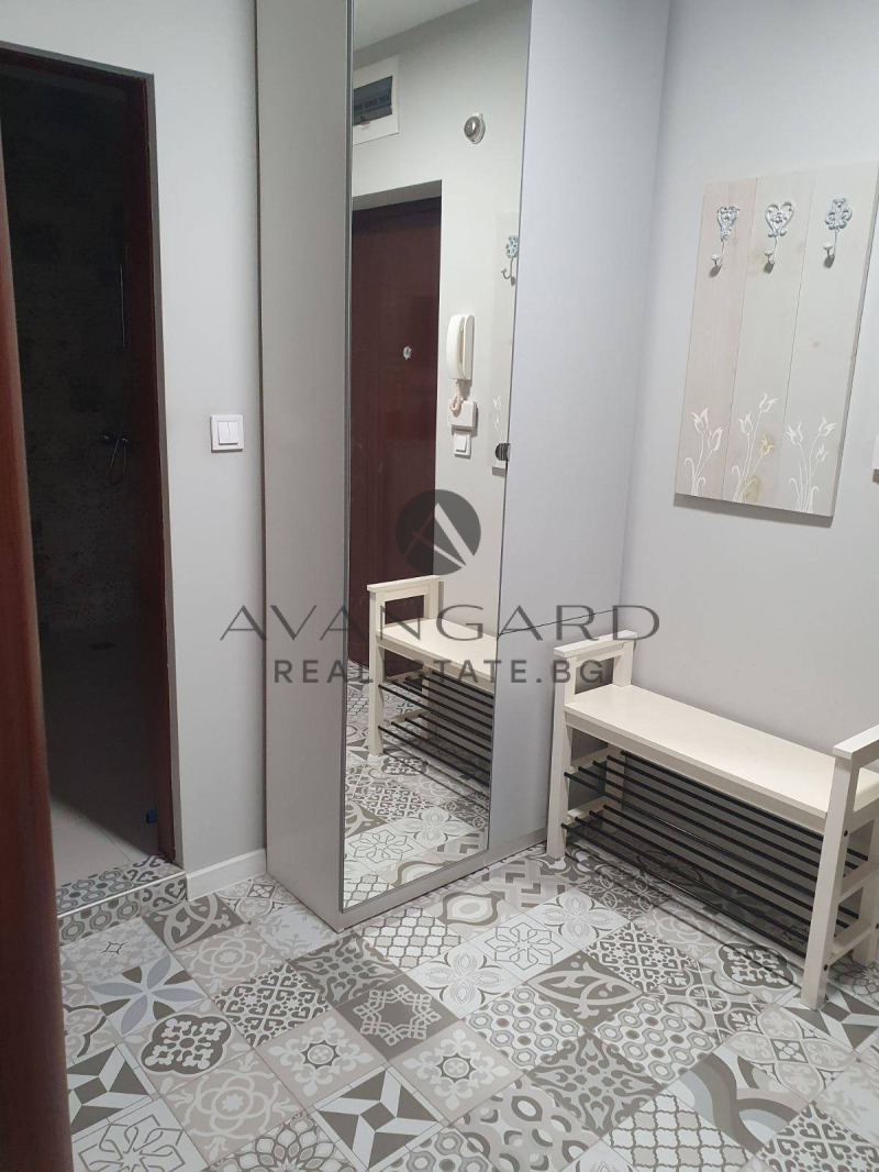 Eladó  1 hálószoba Plovdiv , Kjucsuk Parizs , 85 négyzetméter | 16114871 - kép [15]