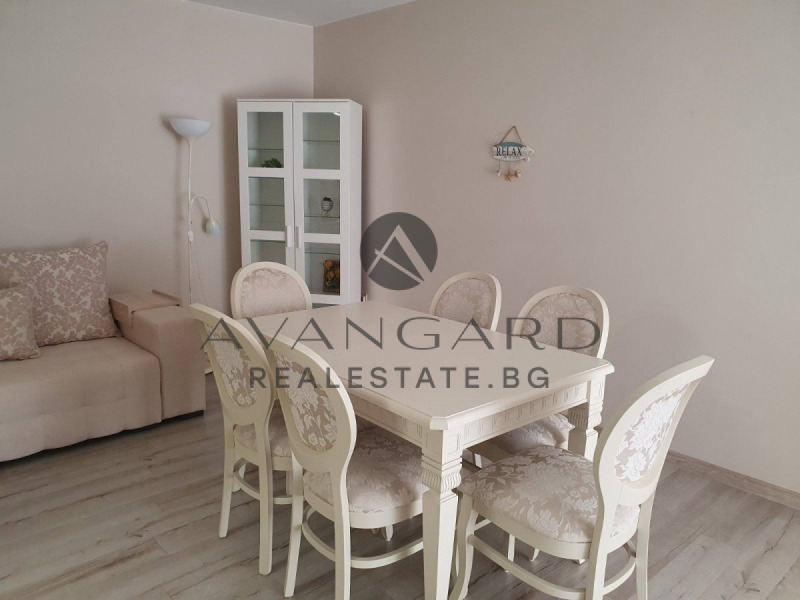 Eladó  1 hálószoba Plovdiv , Kjucsuk Parizs , 85 négyzetméter | 16114871 - kép [4]