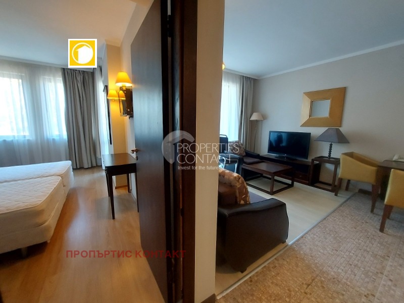 Продава 2-СТАЕН, к.к. Слънчев бряг, област Бургас, снимка 4 - Апартаменти - 52774098