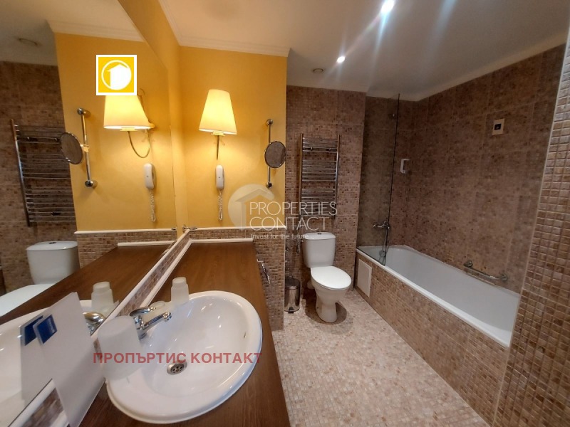 Продава 2-СТАЕН, к.к. Слънчев бряг, област Бургас, снимка 5 - Апартаменти - 52774098