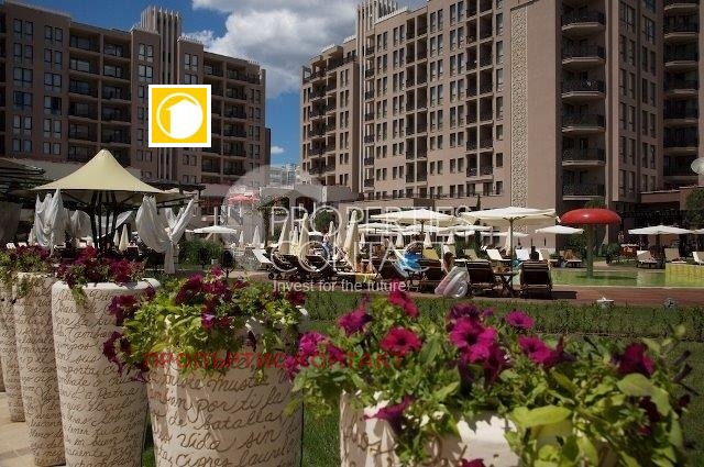 Продава 2-СТАЕН, к.к. Слънчев бряг, област Бургас, снимка 11 - Апартаменти - 52774098