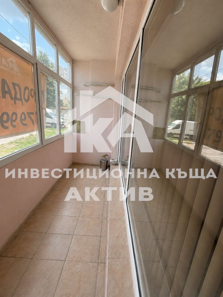 Продава 2-СТАЕН, гр. Пловдив, Център, снимка 8 - Апартаменти - 54971626